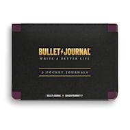 Leuchtturm1917 Bullet Journal Pocket Editions
