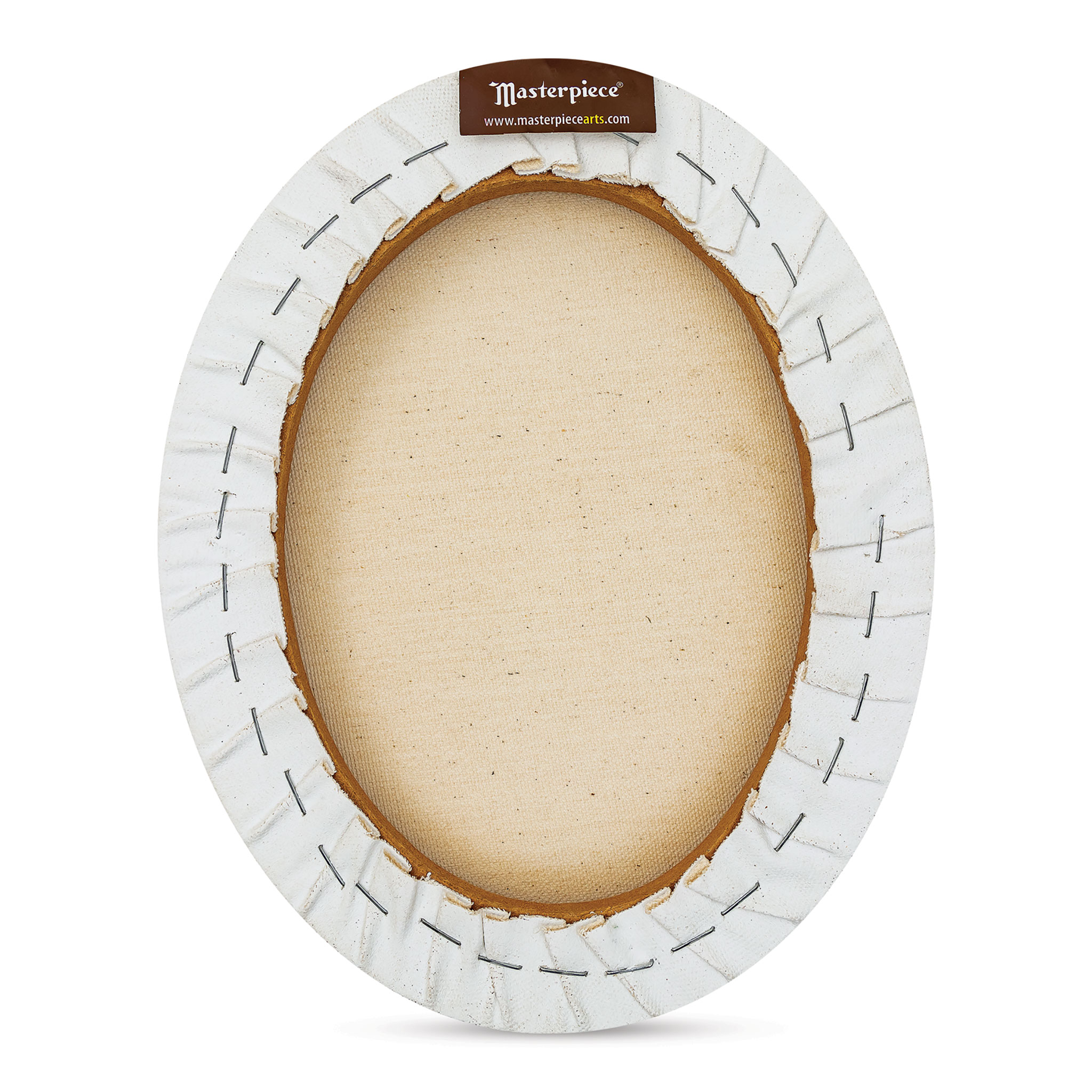 Masterpiece Round and Oval Pro Canvas