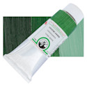 Old Holland Classic Oil Color - Green Earth, 125 ml tube