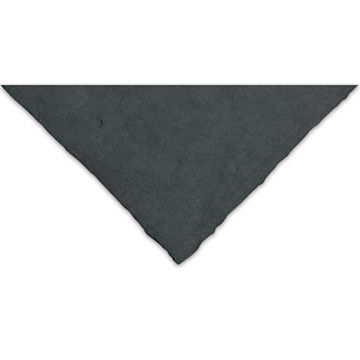 Open in modal - Lama Li Lokta Paper - 20" x 30", Black