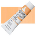 Holbein Acrylic Gouache - Jaune Brilliant, tube