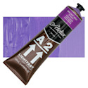 Chroma Atelier A2 Lightfast Heavy Body Acrylic Paint - Brilliant Violet, 120 ml tube