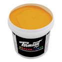Permaset Aqua Fabric Ink - Supercover Yellow Red, Liter
