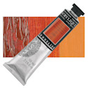 Sennelier Extra-Fine Artist Acryliques - Quinacridone Gold, 60 ml tube
