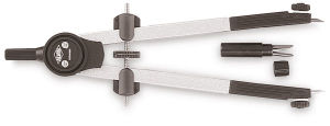 Alvin Introductory Bow Compass