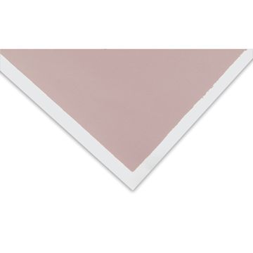 Open in modal - Art Spectrum Colourfix Original Coated Pastel Paper - 19-1/2" x 27-1/2", Rose Gray