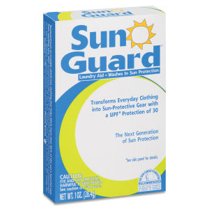 SunGuard Laundry Aid- 1 oz