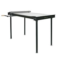 Brent SRC Slab Roller