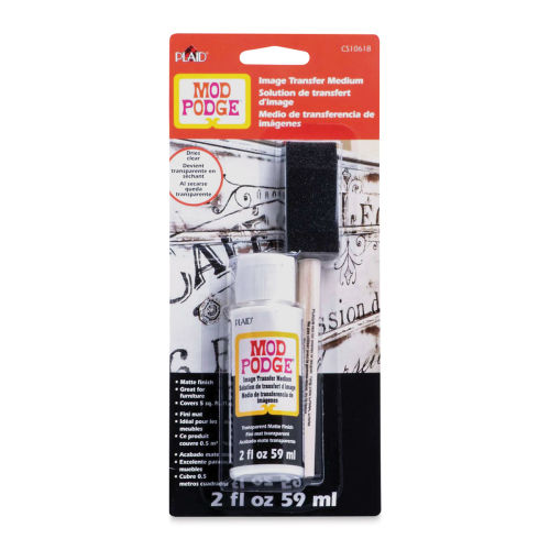 Shop Plaid Mod Podge ® 2-in-1 Smoothing Tool - 10614 - 10614