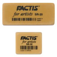 General's Factis Art Gum Eraser