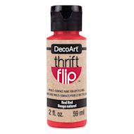 DecoArt Thrift Flip Multi-Surface Paint