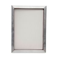 Jacquard Aluminum Silk Screens