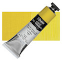 Cranfield Artists' Oils - Cadmium Yellow Lemon Genuine, 40 ml, Tube
