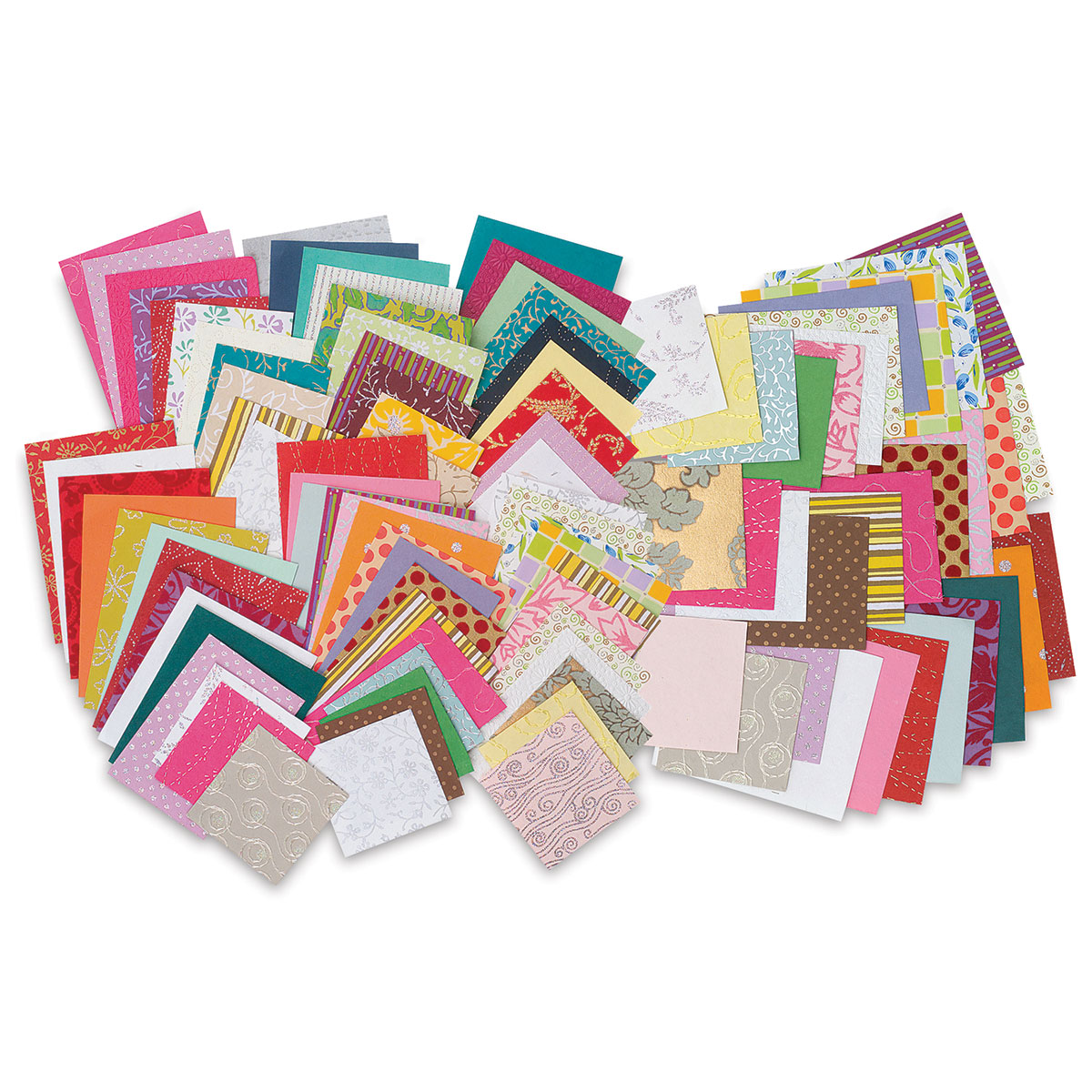 Quilt Block Collage - Lesson Plans