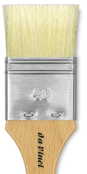 Best Varnish Brushes of All Shapes and Sizes –