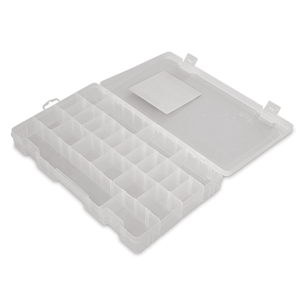 ArtBin Solutions Small 3 Compartment Box