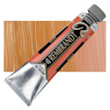 Rembrandt Artists' Oil Color - Bronze, 40 ml tube
