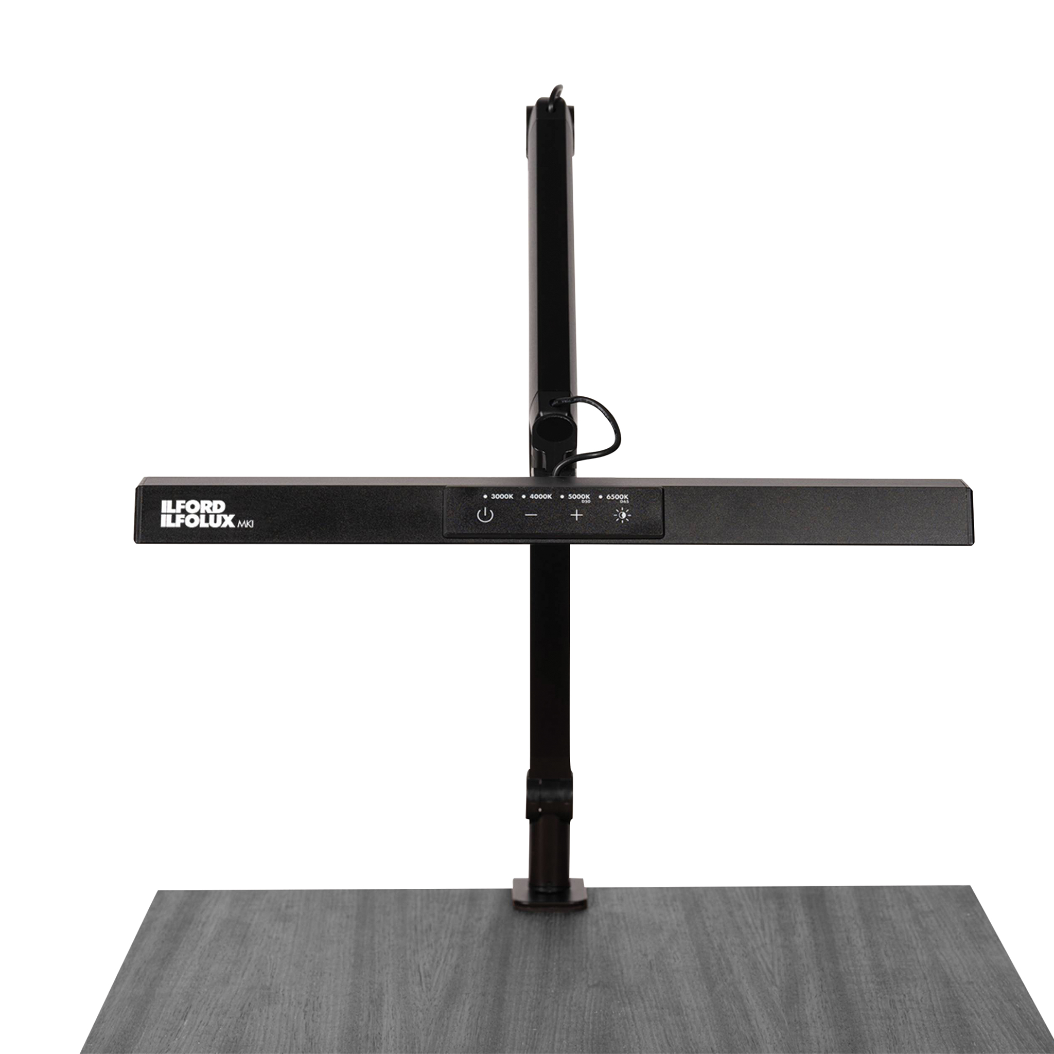 Ilford Ilfolux Color Viewing Lamp | BLICK Art Materials