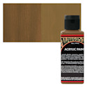 Alpha6 Alphakrylic Acrylic Paint - Rustique, 5 oz