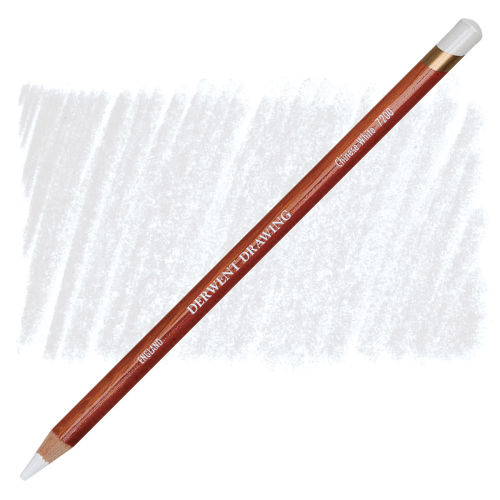 Derwent® Soft Drawing Pencil 6 Color Set