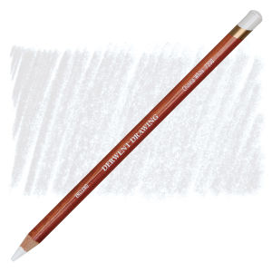 Derwent Drawing Pencil - Chinese White