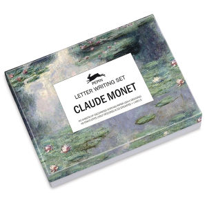 The Pepin Press Letter Writing Set - Monet