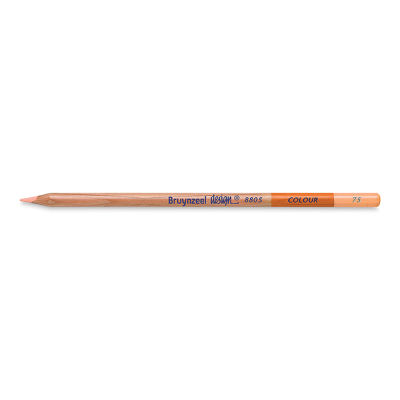 Bruynzeel Design Colored Pencil - Light Flesh