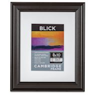 Blick Cambridge Plein Air Frame - , 8' x 10"