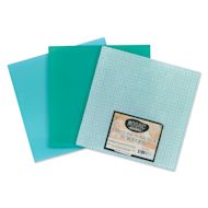 Mosaic Mercantile Opalescent Glass Sheet Packs