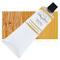 CAS AlkydPro Fast-Drying Alkyd Oil Color - Yellow Ochre, 120 ml tube