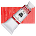 Da Vinci Artists' Oil Color - Cadmium Red Deep, 37 ml Tube