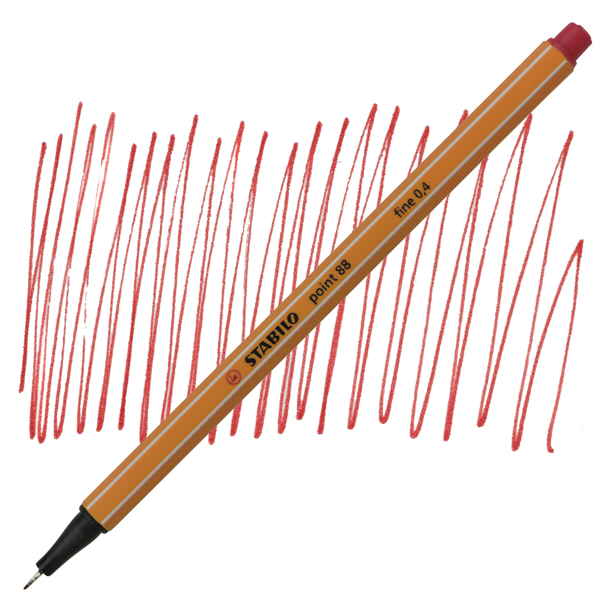 Stabilo Pen Set - Magnolia