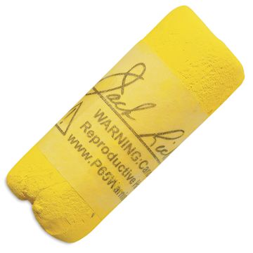 Open in modal - Richeson Soft Handrolled Pastel - Yellow Y17