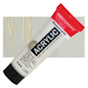 Amsterdam Standard Series Acrylic - Pearl Yellow, 20 ml Tube