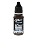 Vallejo Acrylic Model Color Paint - Dark Rust