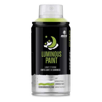 Open in modal - MTN Pro Luminous Paint - 150 ml, Can