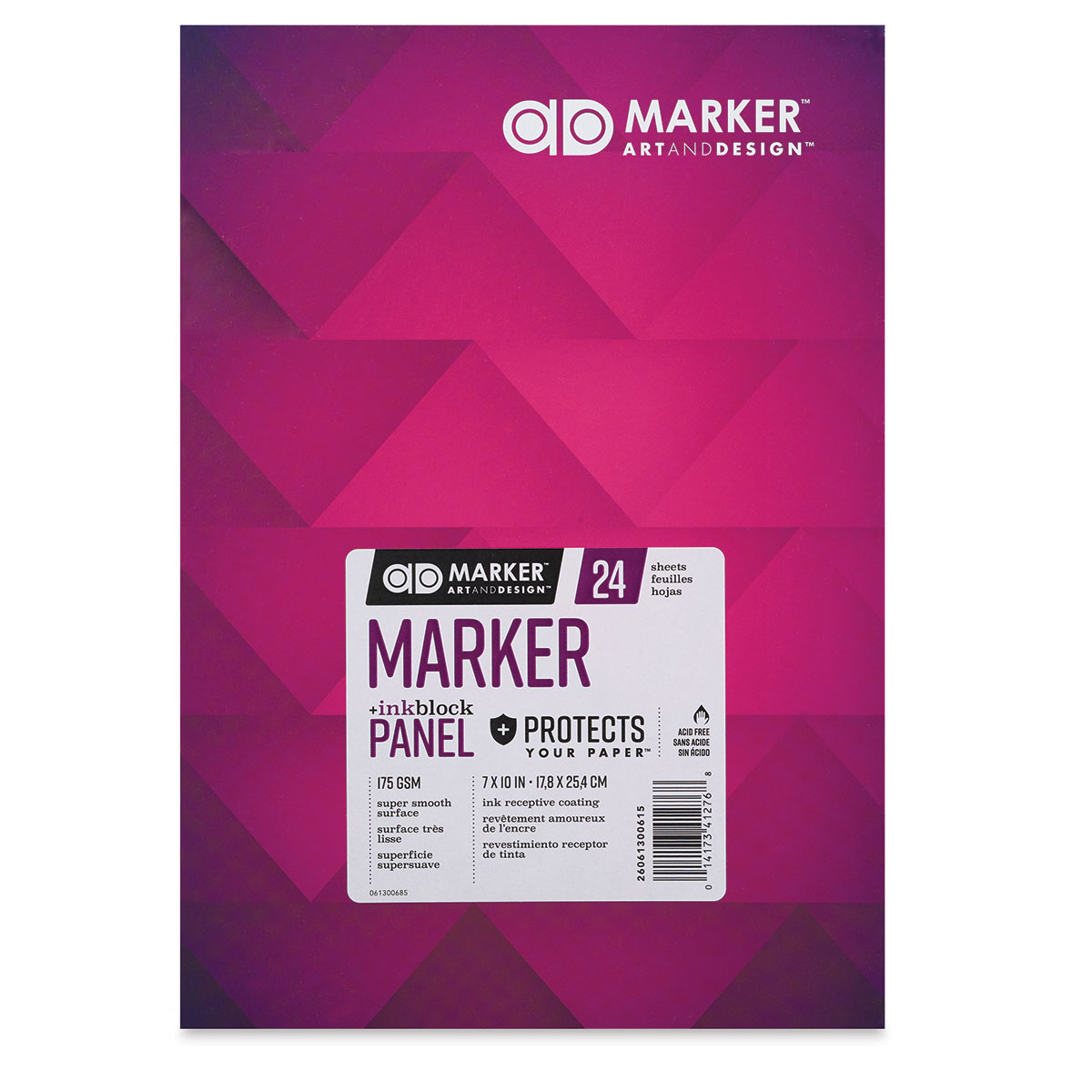 Chartpak Markers 2024 x10