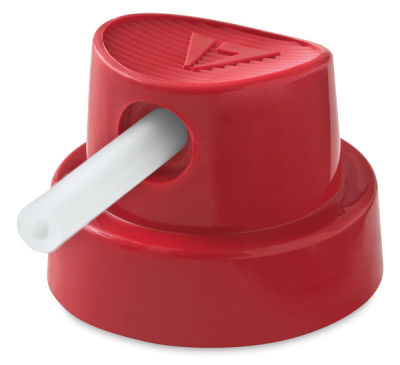 MTN Spray Cap - Needle Red