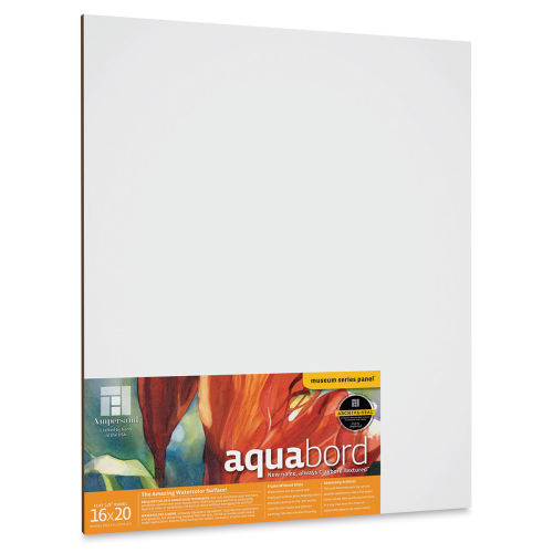 Watercolor Pads - 5-1/2 x 8-1/2, Pkg of 2