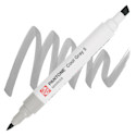 Pantone Dual Tip Marker - Cool Gray 5