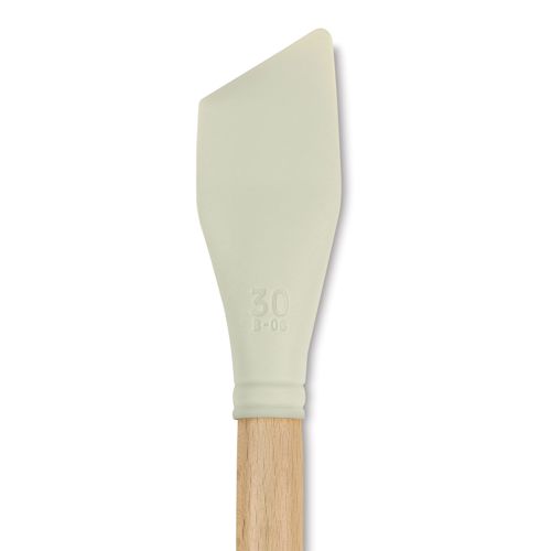 Princeton Imperial Paintbrush, Size 12, Gold Ghana