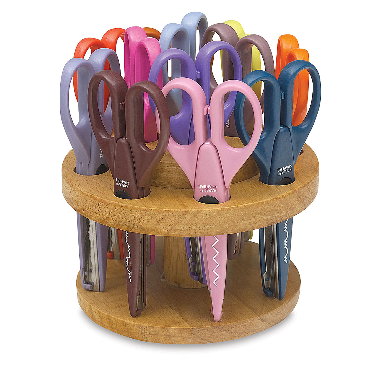 Armada Art 03004 Large Wire Scissor Stand - Pack of 6, 1 - Dillons Food  Stores