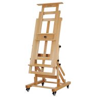 Meeden Deluxe Heavy-Duty Multi-Function Easel