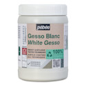 Pebeo Studio Green Gesso - White