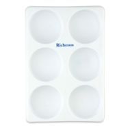 Richeson Empty Tempera Cake Trays