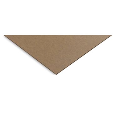 Open in modal - Ampersand Hardbord Panel - 8" x 10", 1/8" Flat Panel