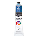 Jo Sonja's Artist Acrylic - Colony Blue, tube