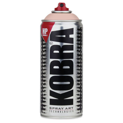 Kobra High Pressure Spray Paint - Copper, 400 ml