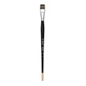 Raphaël Kevrin+ Brush - Bright, Long Handle, Size 18