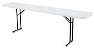 National Public Seating Corp. Folding Seminar Tables